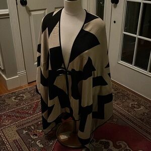 NWT Ralph Lauren wrap